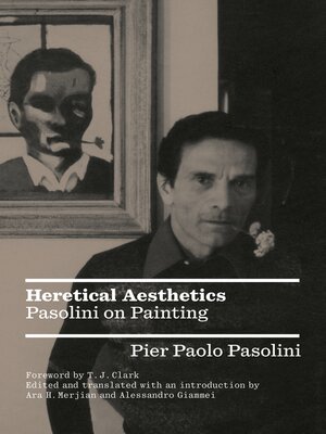 cover image of Heretical Aesthetics